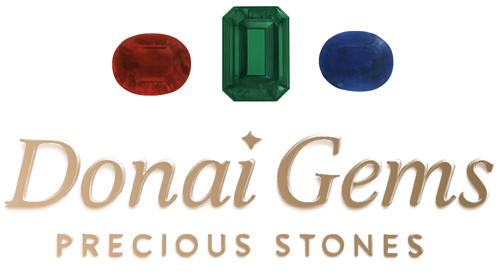 Donai Gems Logo