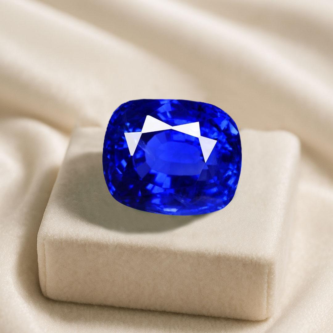 Sapphire Selection