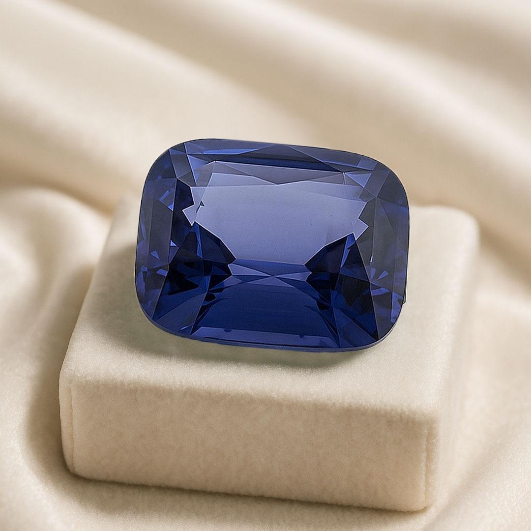 Sapphire Selection