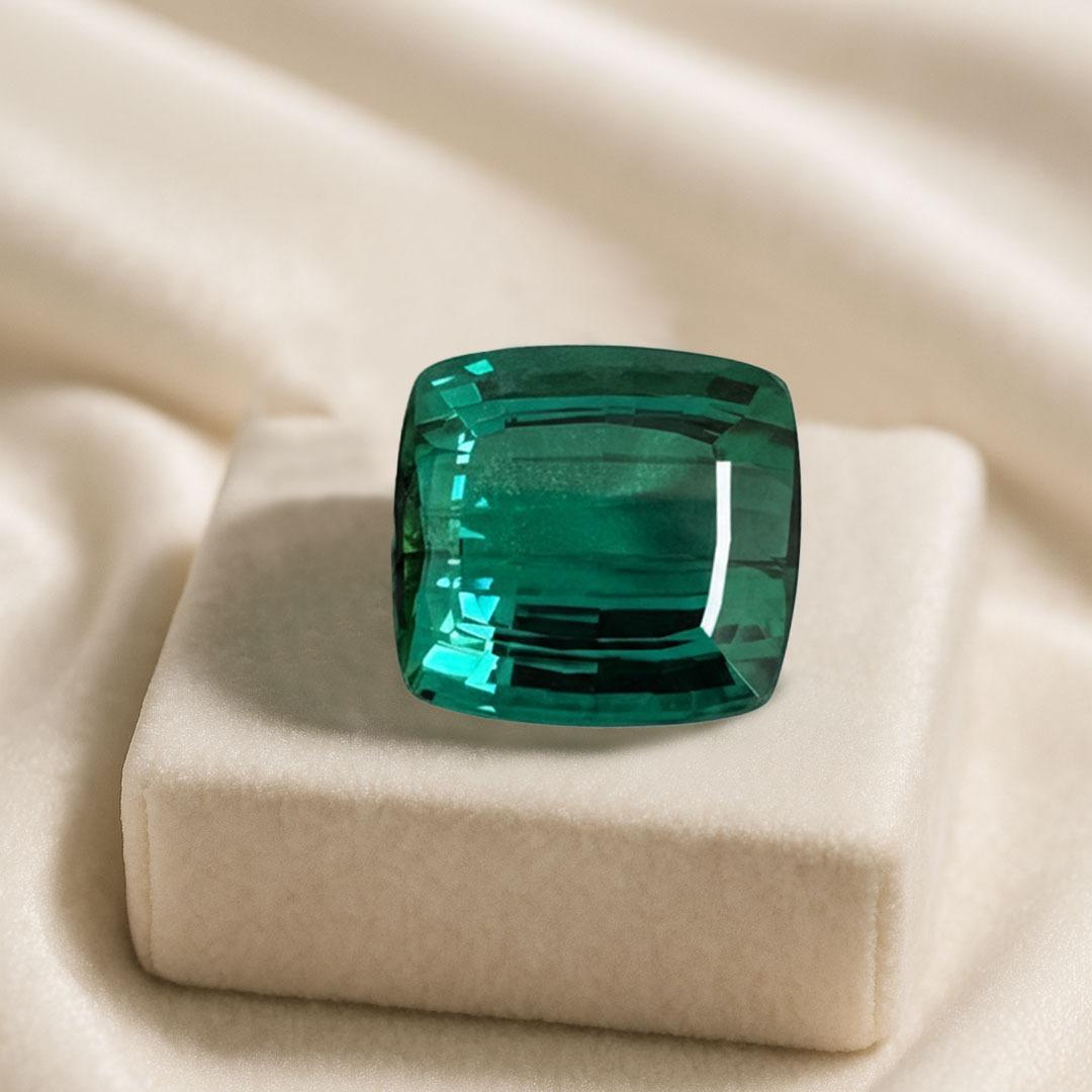 Semi Precious Gems