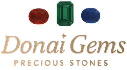 Donai Gems Logo